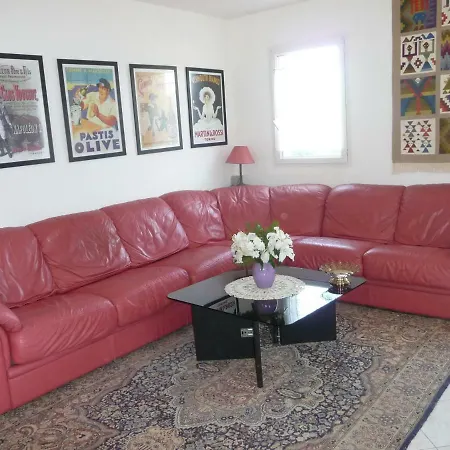 Migalina Holiday home *
