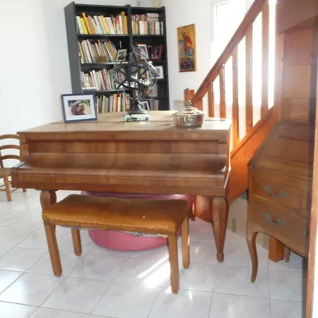 Migalina Coti-Chiavari (Corsica)