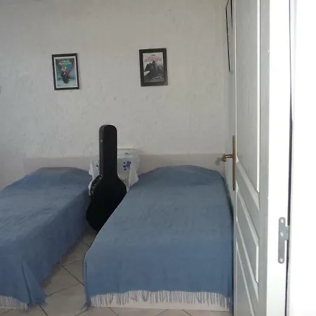 Holiday home Migalina