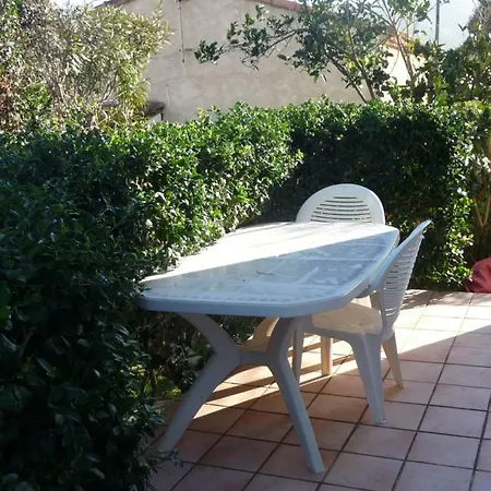 Migalina Coti-Chiavari (Corsica)