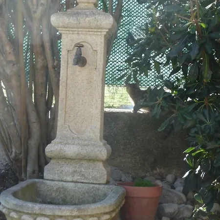 Migalina Tatil Evi *