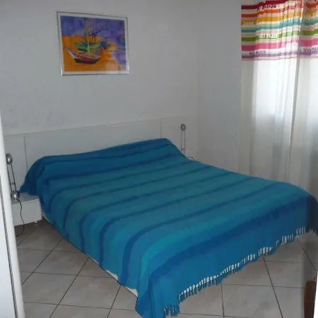 Tatil Evi Migalina
