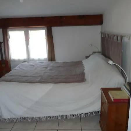Migalina Tatil Evi *